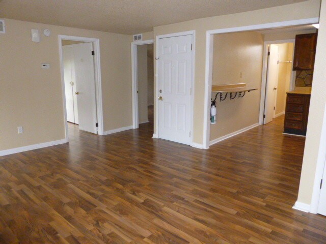 Living Room - 233 S 4th St