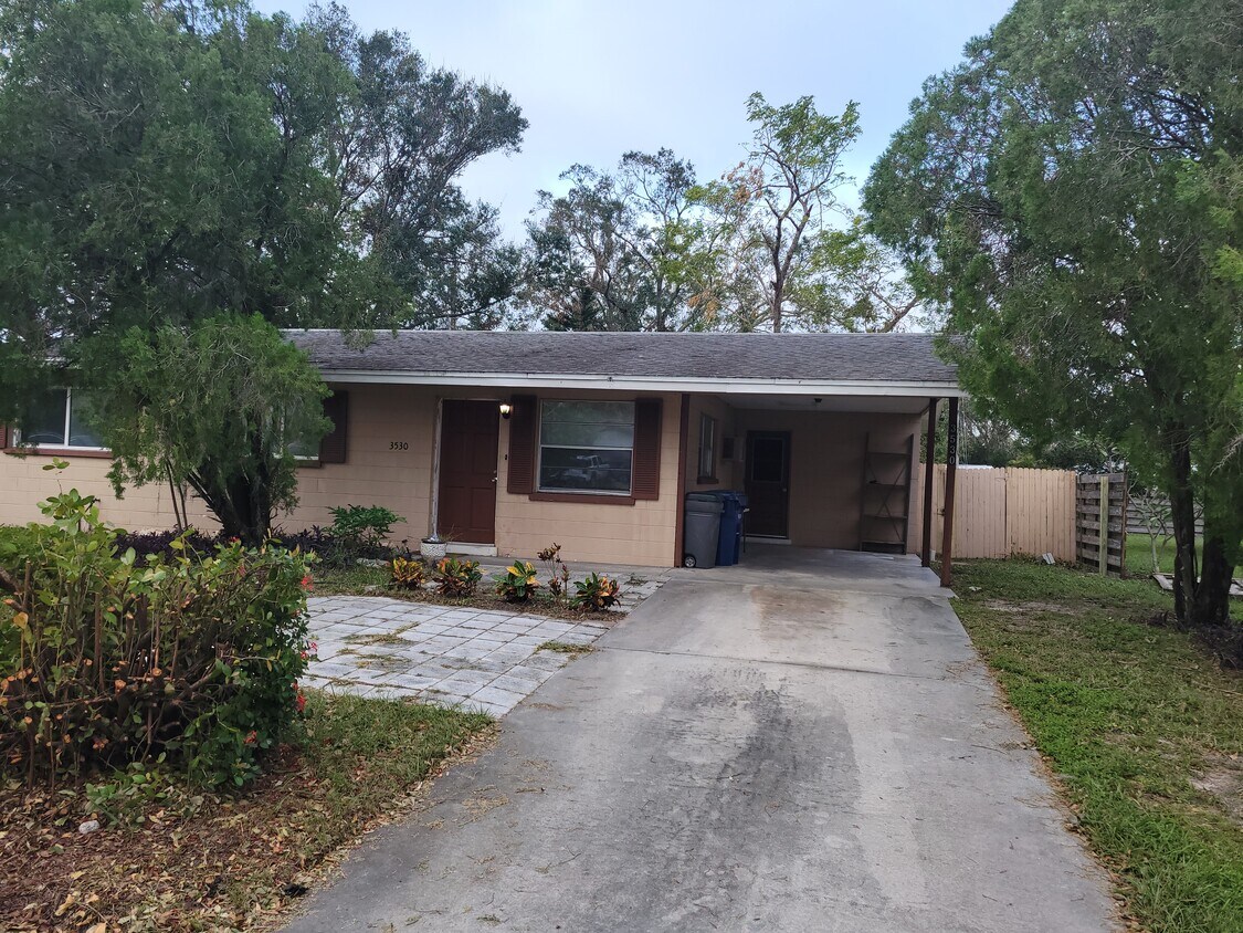 Primary Photo - 3530 Bali Dr