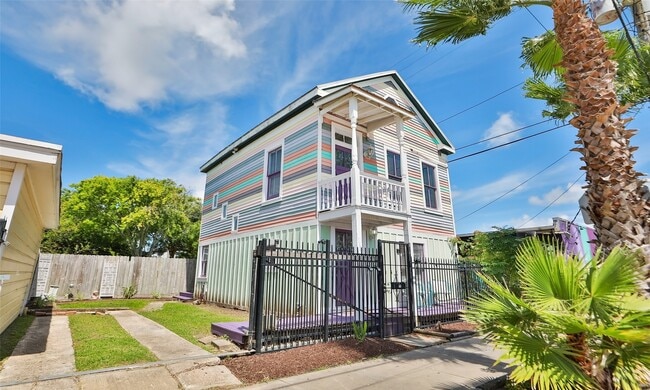 Foto del edificio - 1212 39th St