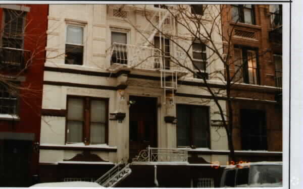 Foto principal - 81 Perry St