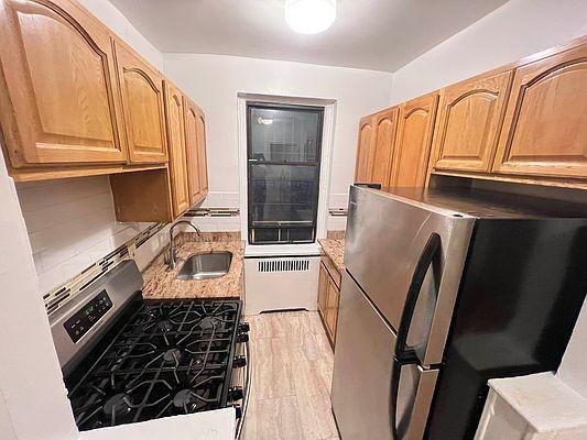 Foto del edificio - 1 bedroom in BRONX NY 10467