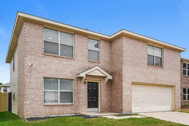 Foto del edificio - 316 Dakota Ridge Dr