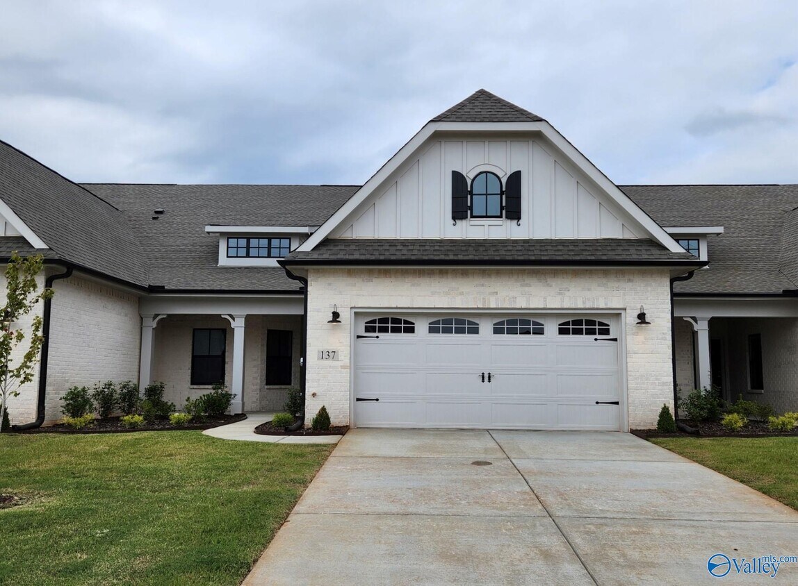 137 Rugby Dr, Madison, AL 35758 Townhome Rentals in Madison AL