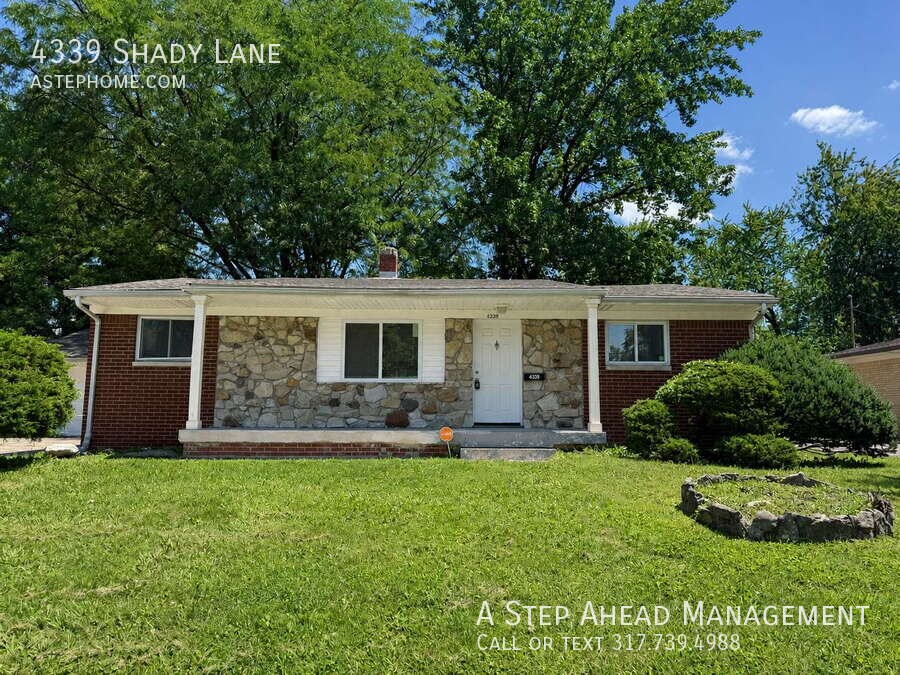 Photo - 4339 Shady Lane-