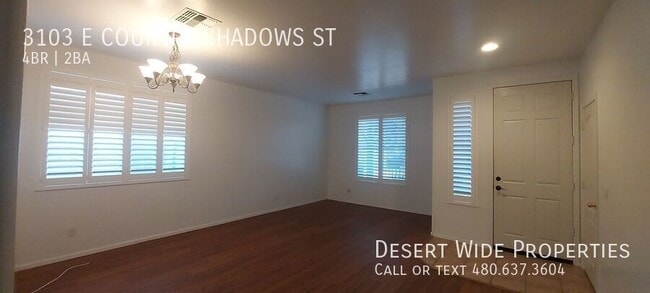 Building Photo - 3103 E Country Shadows St