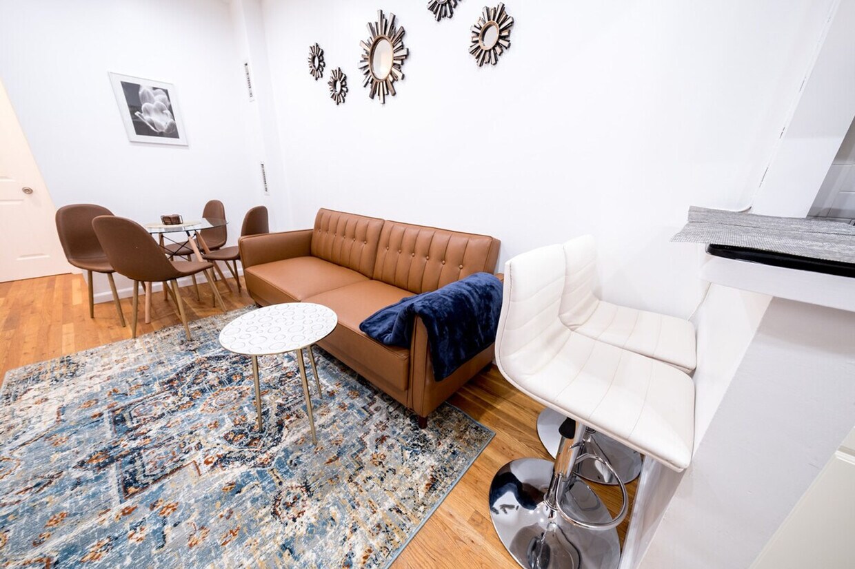 Foto principal - 301e E 104th St
