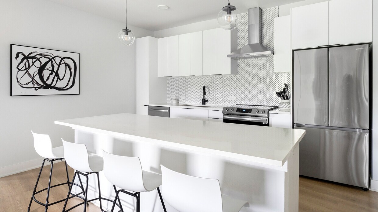 Foto principal - 2500 Longview St