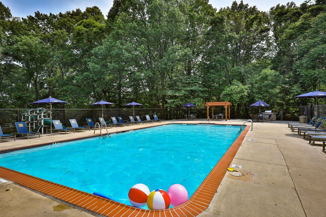 Stone Hill Apartments Apartments in Brookhaven, PA