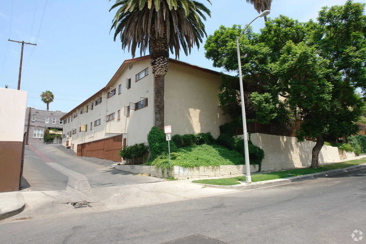 Building Photo - St. Vincent Apartments