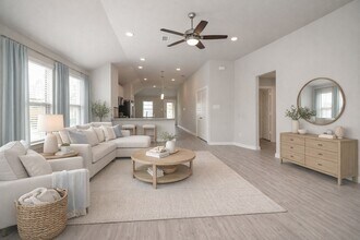 Building Photo - 8230 Blue Fish Dr