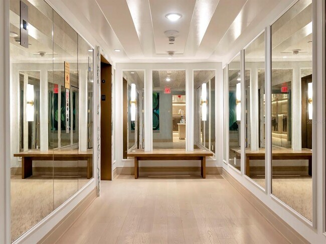 Foto del edificio - 3101 Bayshore Blvd