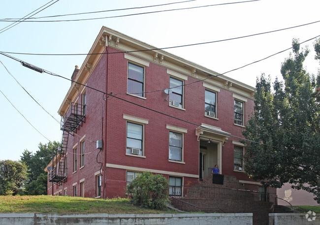 Primary Photo - 412-422 Emma St