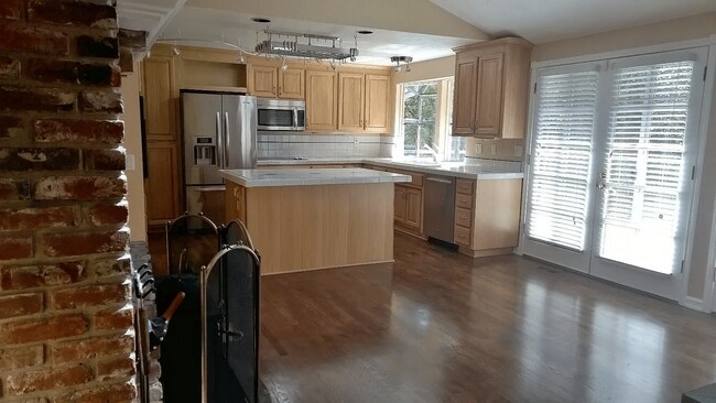 Foto del edificio - Modern Mill Creek Retreat – 3-Bedroom Home...