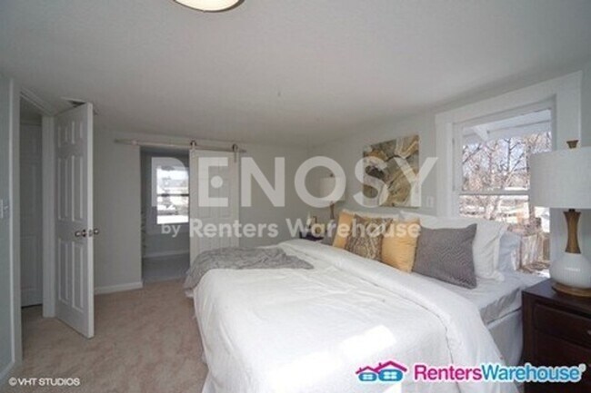 Building Photo - Exceptional Remodeled 4 Bed 3 Bath Home | Denver, CO