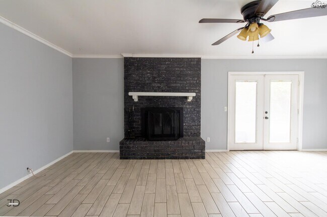 Foto del edificio - 9 Lackland Cir