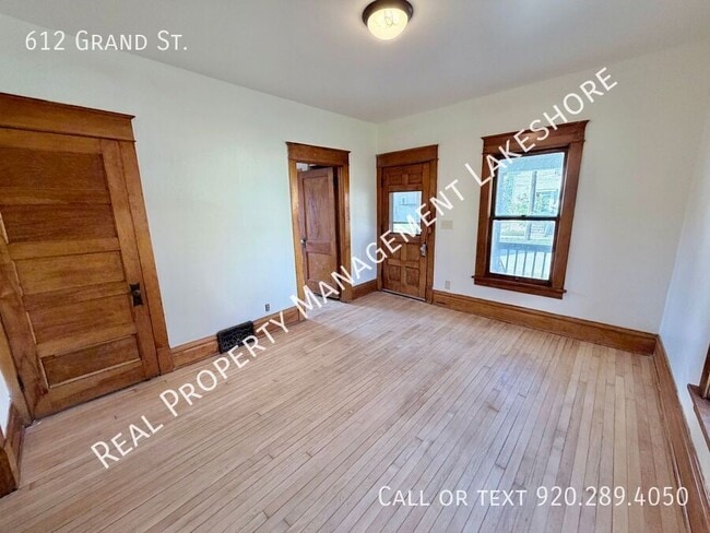 Foto del edificio - 612 Grand St