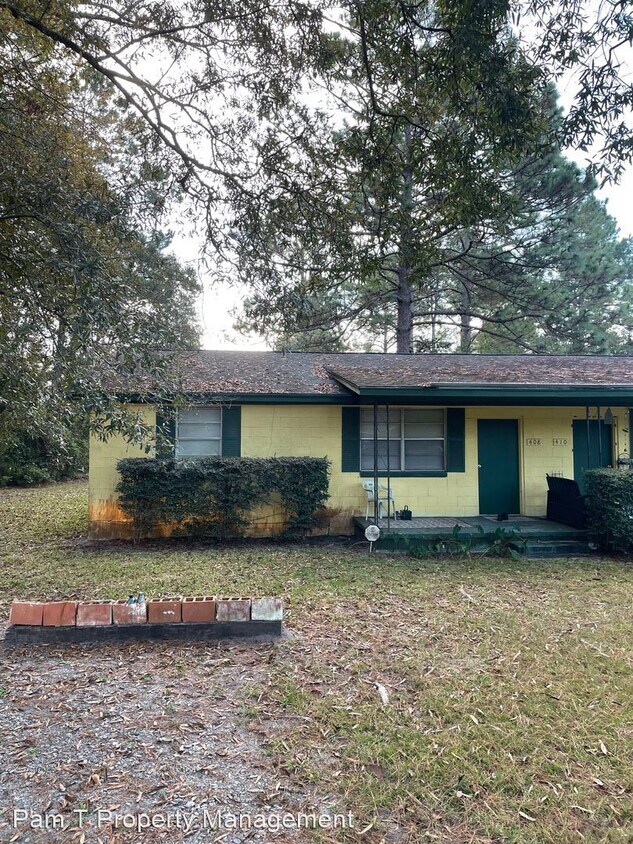 Primary Photo - 2 br, 1 bath House - 408 Ash Street