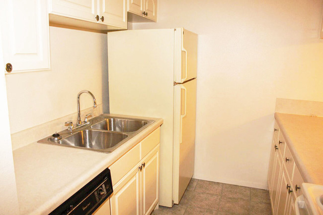 Building Photo - Acadia Park Apartments