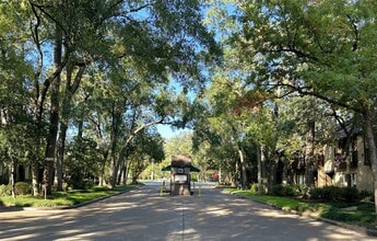 Building Photo - 11711 Memorial Dr