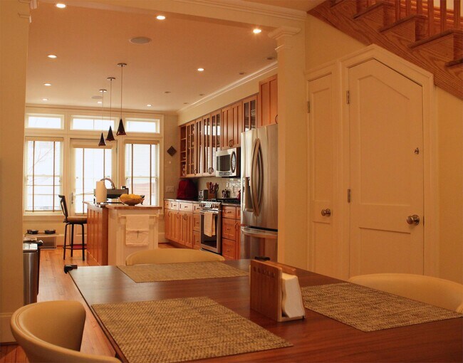 Foto del edificio - 1817 15th St NW