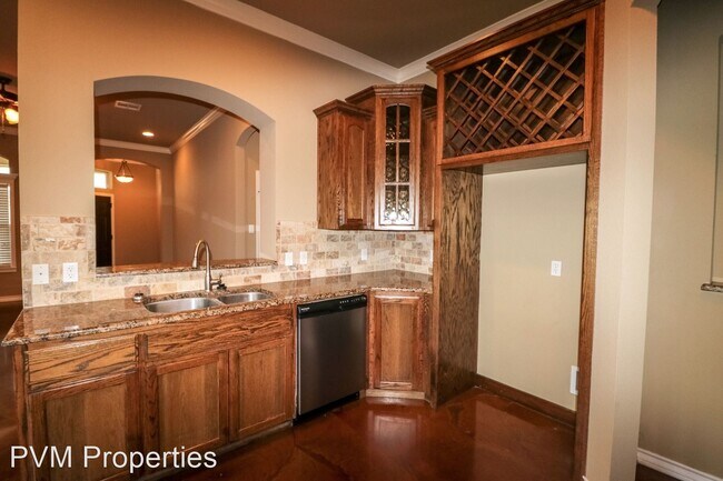 Foto del edificio - 3 br, 2 bath House - 3112 Silver Saddle Drive