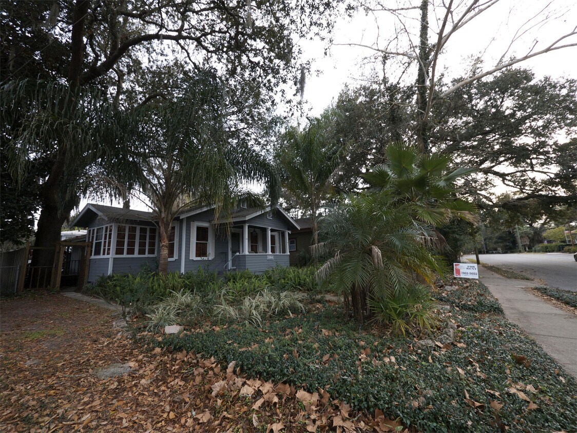 3914 Herschel St, Jacksonville, FL 32205 House Rental in Jacksonville