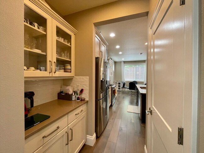 Foto del edificio - Bethany 4Bd/3Ba + Bonus Room House in Thom...