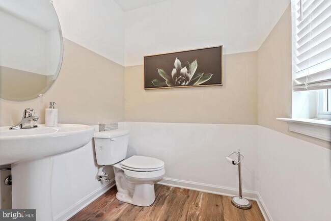 Foto del edificio - 15 Smokehouse Rd