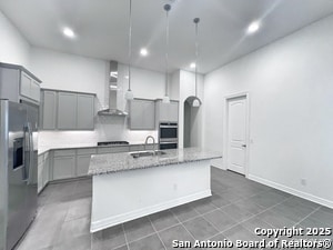Foto del edificio - 4607 Camden Heights
