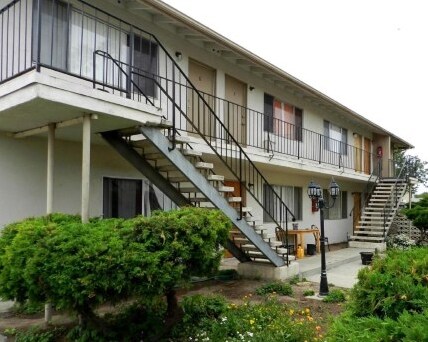 Primary Photo - 604-608 N 3rd St