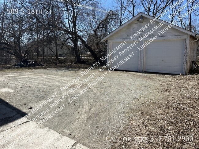 Building Photo - 509 S 18th St