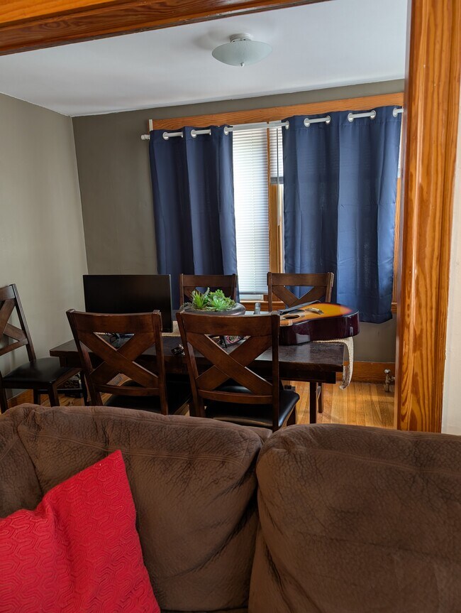 Foto del edificio - 27 South Crescent Circuit