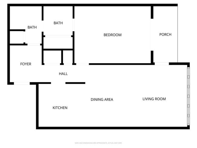 Foto del edificio - 1940 Bluewater Blvd