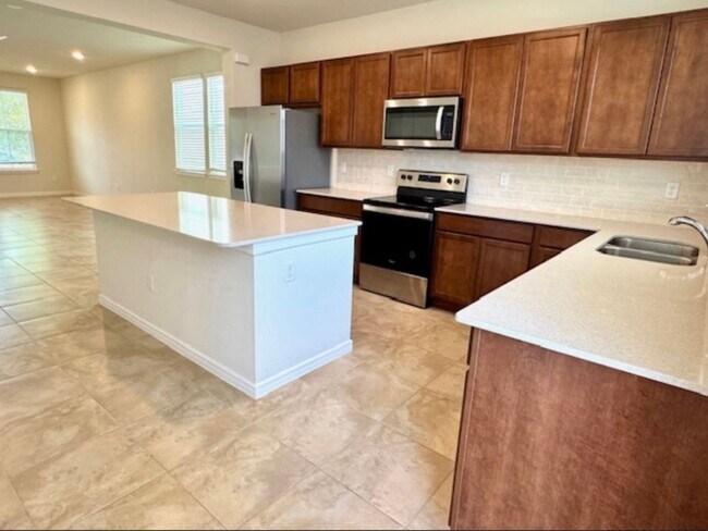 Foto del edificio - Isles of Lake Nona!! 3 Bedroom 2.5 Bathroom Townhome