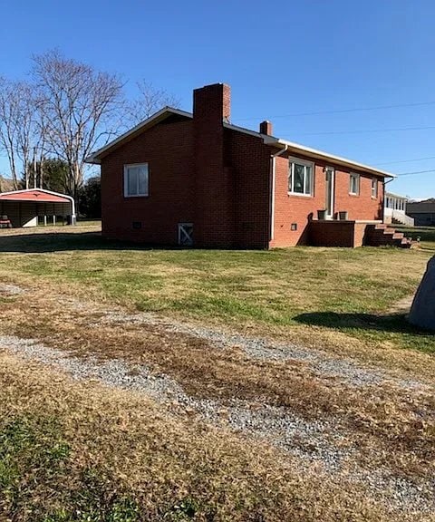 Building Photo - 204 Pear Tree Rd
