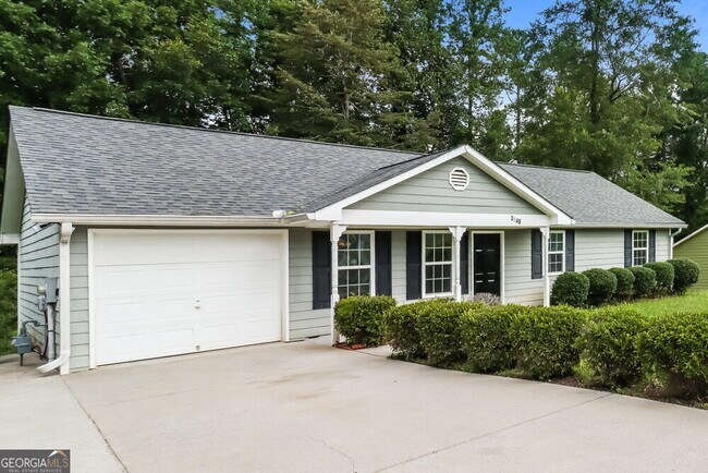 Foto del edificio - 3340 Old Tennessee Rd SW