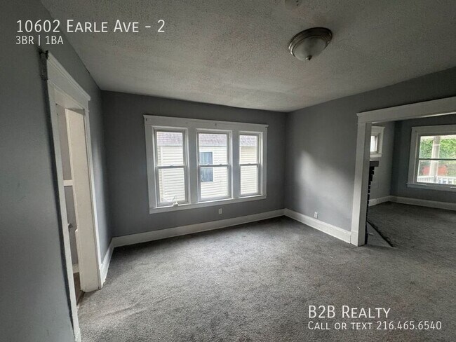 Foto del edificio - 10602 Earle Ave