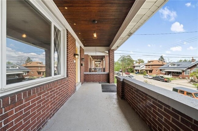 Foto del edificio - 1405 Morningside Ave