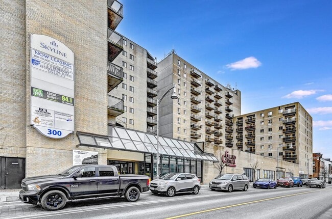 Building Photo - Grand Central Place Apartments