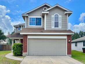 Building Photo - 10814 Gallop Falls