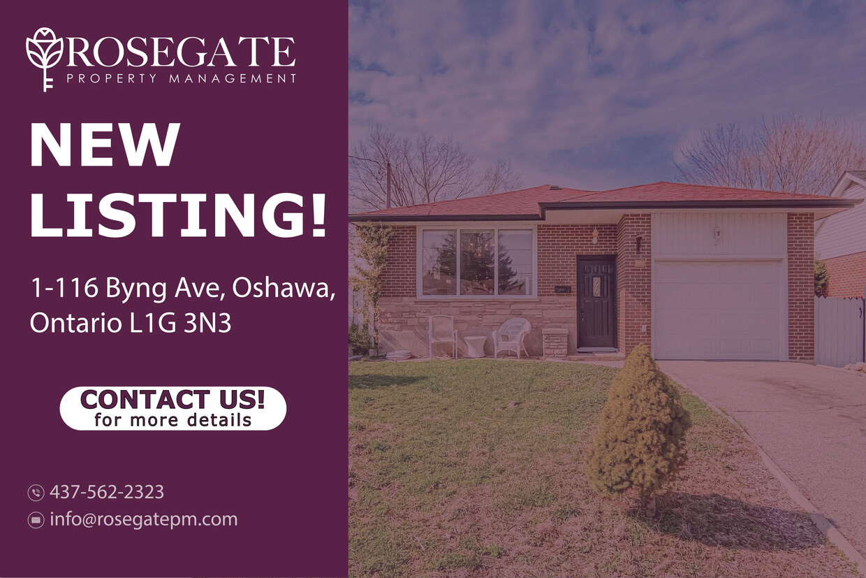 Primary Photo - Bright & Renovated 3-Bedroom Unit in Centr...