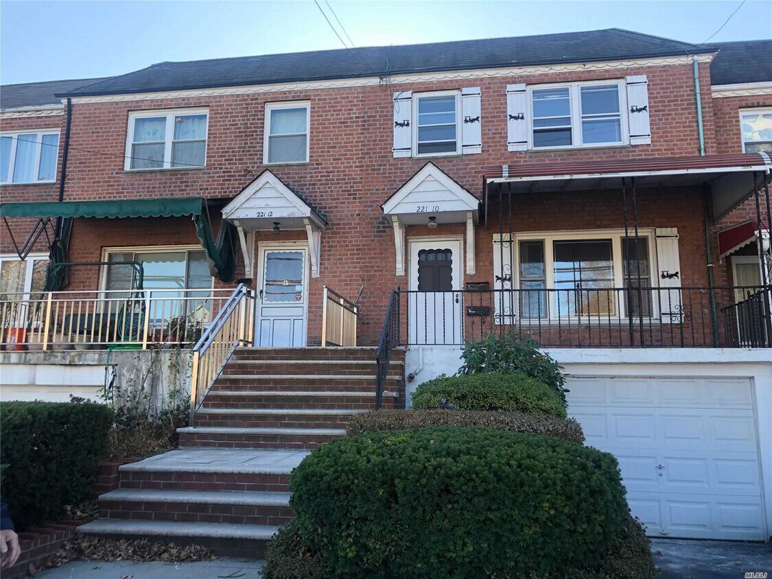 Primary Photo - 221-10-221-69 69th Ave