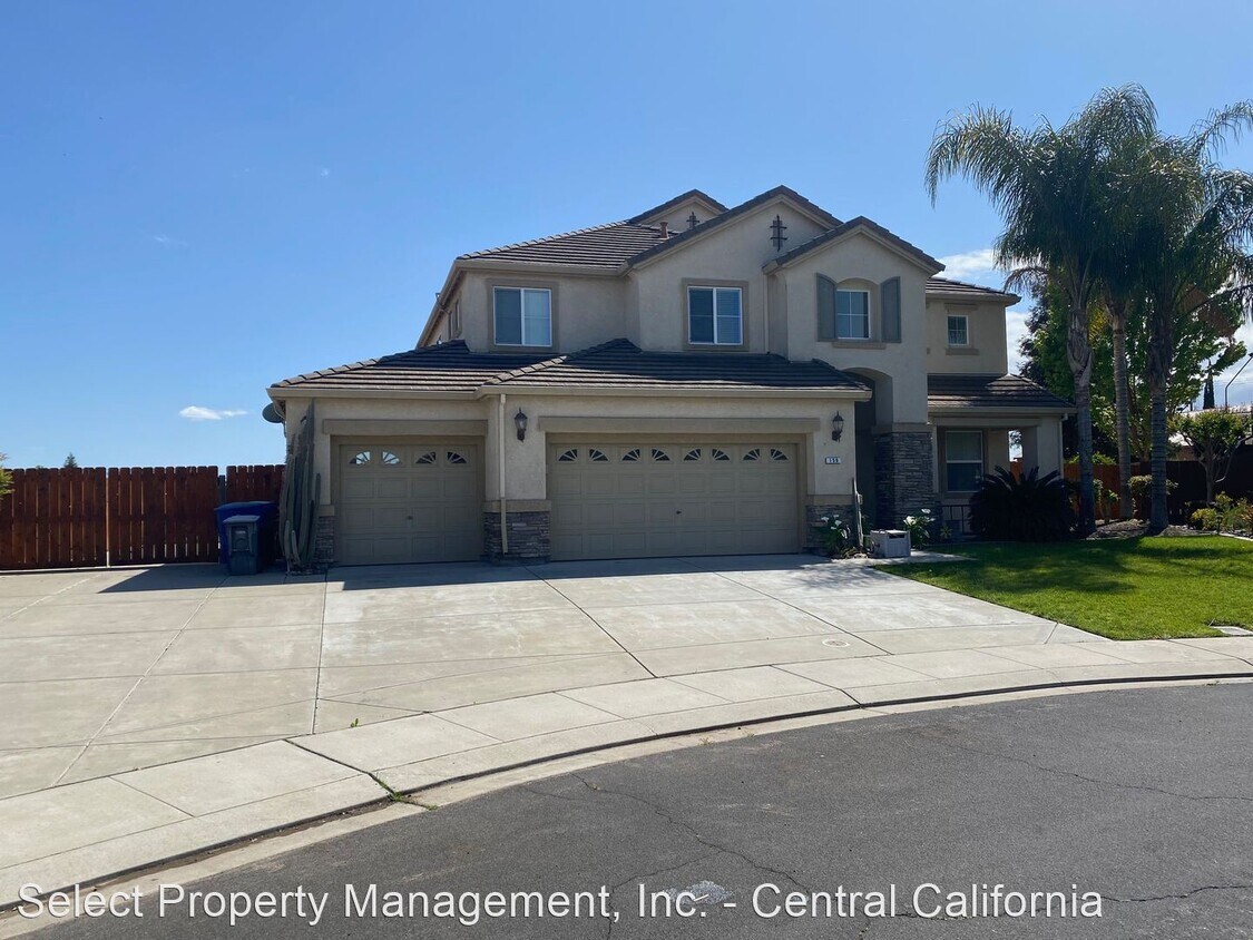 4 br, 3.5 bath House 150 Kentucky Ct. House Rental in Manteca, CA