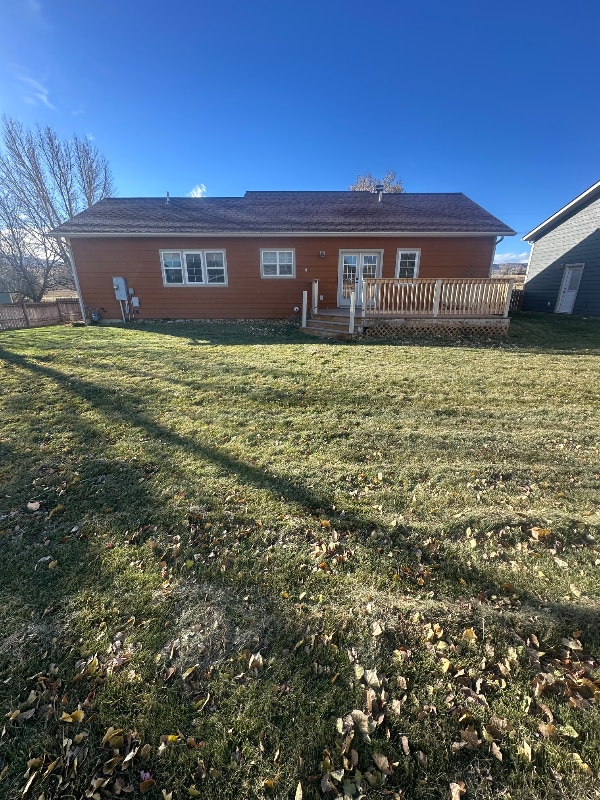 Building Photo - 112 Tana Ln