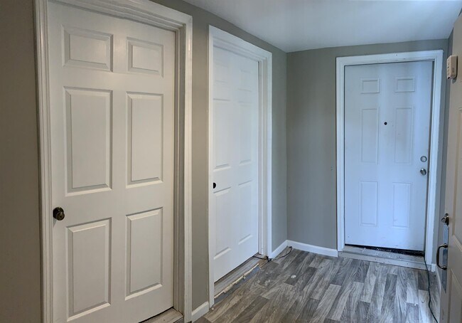 Foto del edificio - 6124 N 30th St