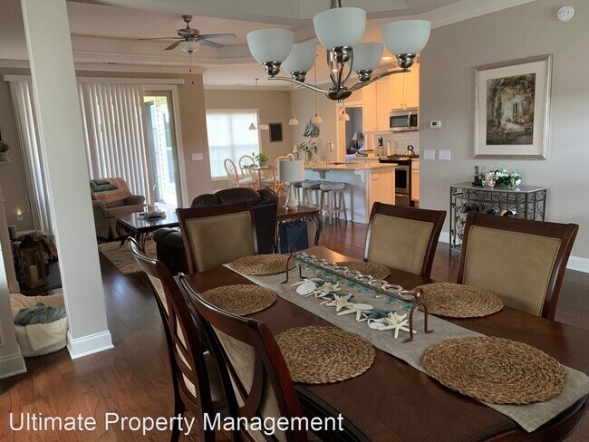Building Photo - 3 br, 3 bath House - 8137 Garden Pointe NE