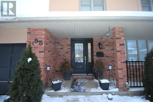 Building Photo - 55 Wentworth Ct