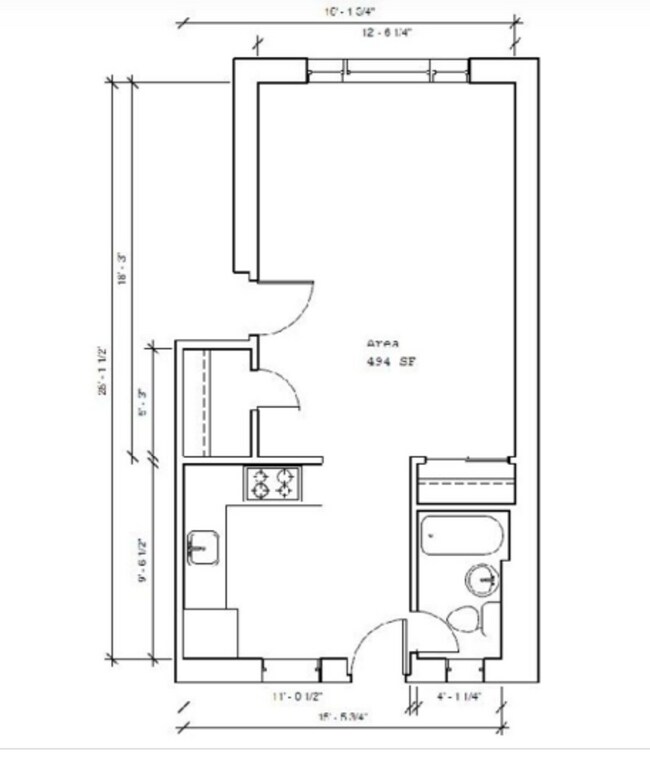 Building Photo - 250 Grove St
