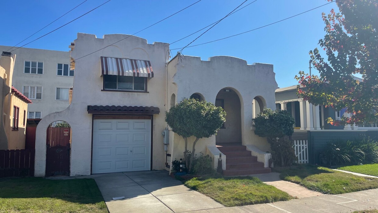 Primary Photo - 1546 5th Street - 30% Rental Fee