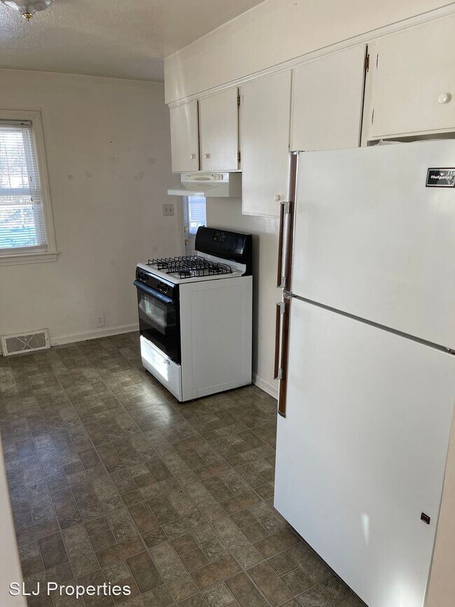 Foto del edificio - 3 br, 1 bath House - 1909 Lynn Lea